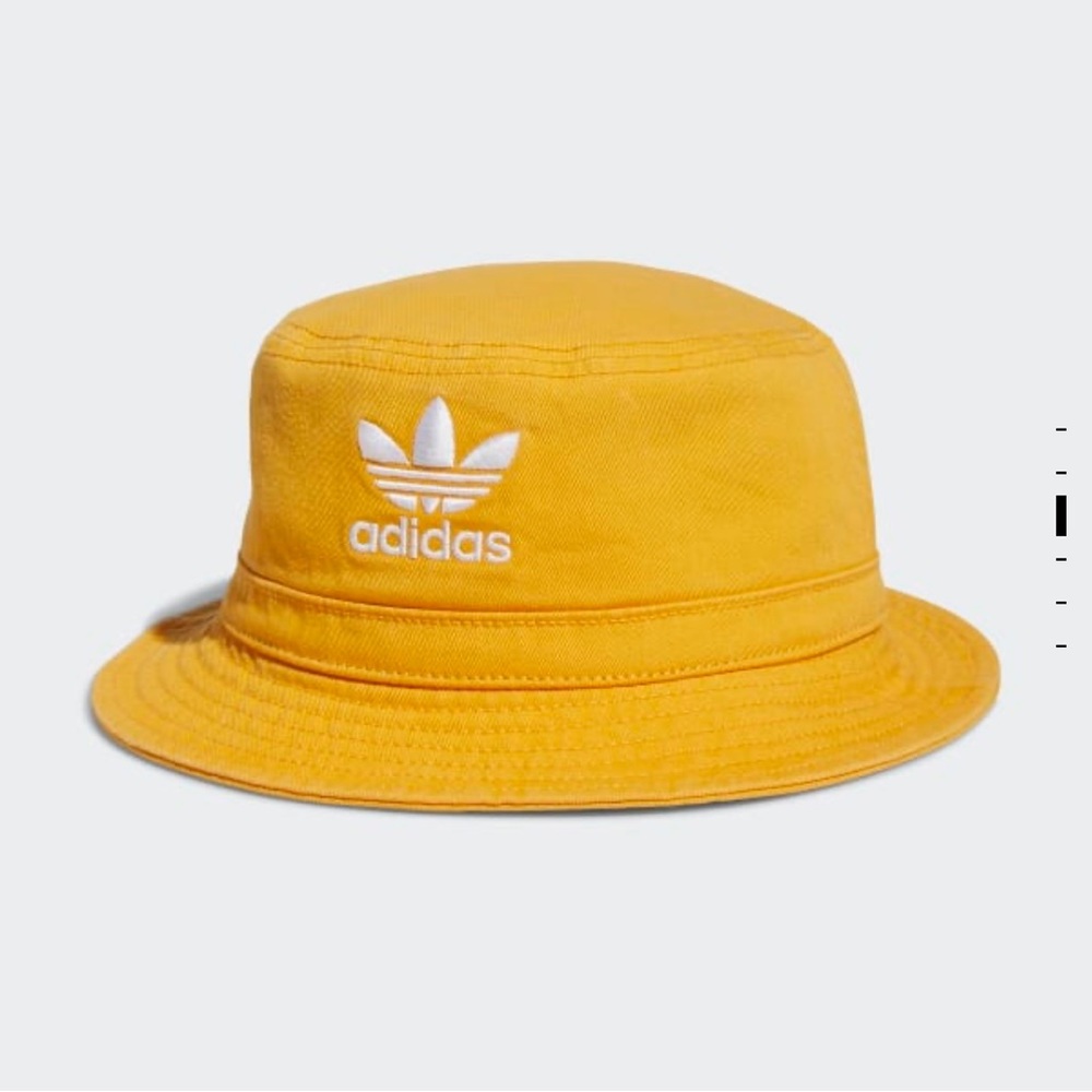 Original Adidas bucket hat
